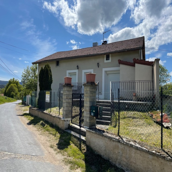 Offres de vente Maison Dore-l'Église 63220