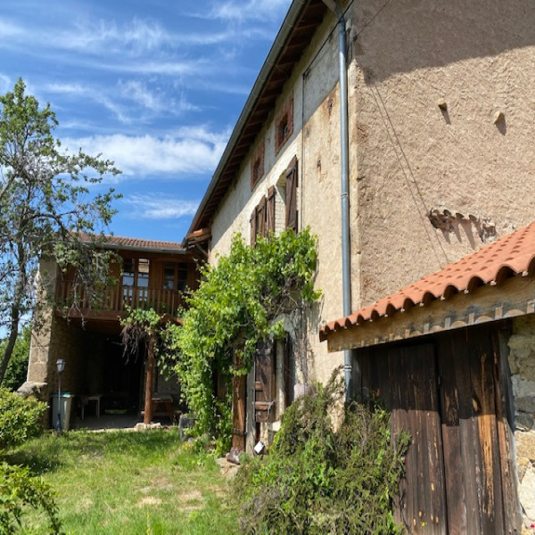 Offres de vente Maison Tiranges 43130