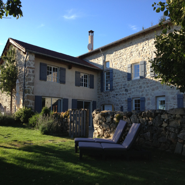 Offres de vente Maison Saint-Pierre-du-Champ 43810