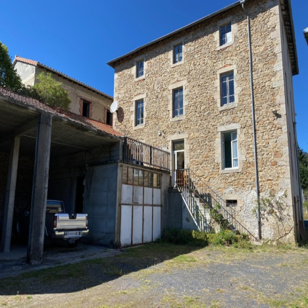 Offres de vente Maison Félines 43160