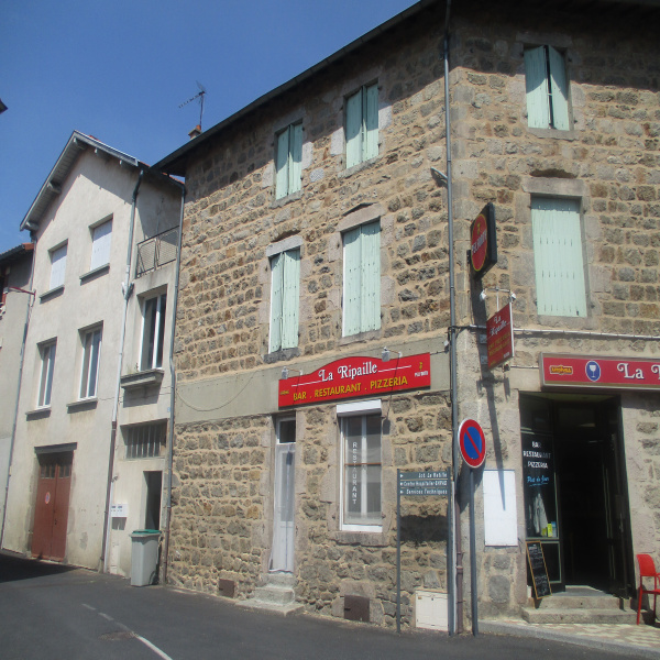 Offres de vente Maison Craponne-sur-Arzon 43500