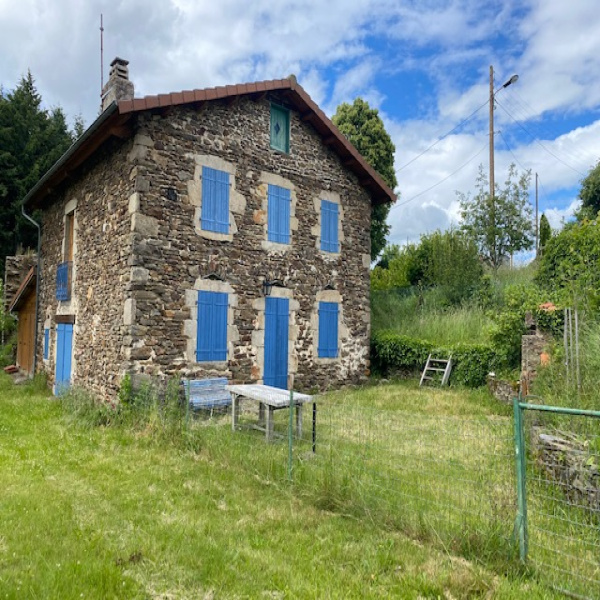 Offres de vente Maison La Chapelle-Geneste 43160