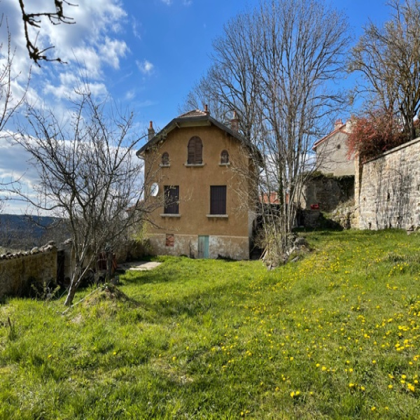 Offres de vente Maison La Chaise-Dieu 43160