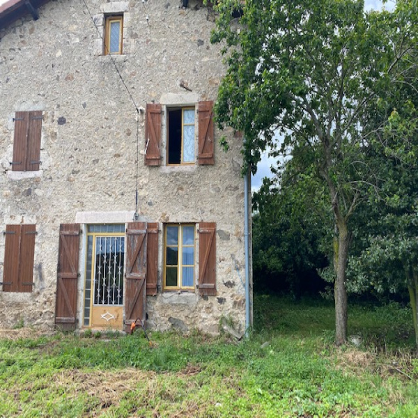 Offres de vente Maison Saint-Georges-Lagricol 43500