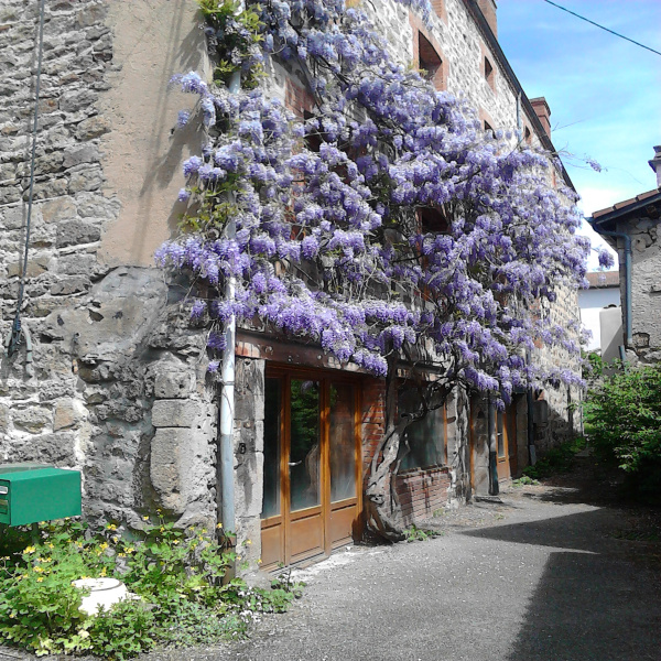Offres de vente Maison Usson-en-Forez 42550