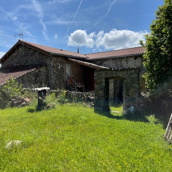 Offres de vente Maison Beaune-sur-Arzon 43500