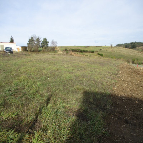 Offres de vente Terrain Retournac 43130
