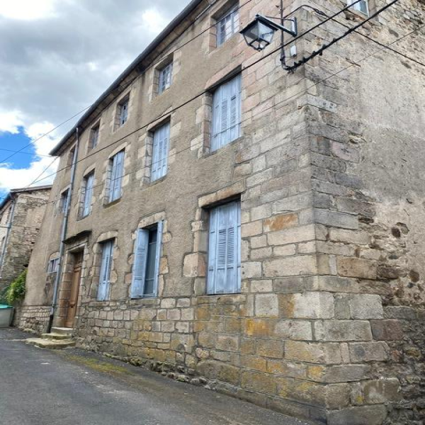 Offres de vente Maison La Chaise-Dieu 43160