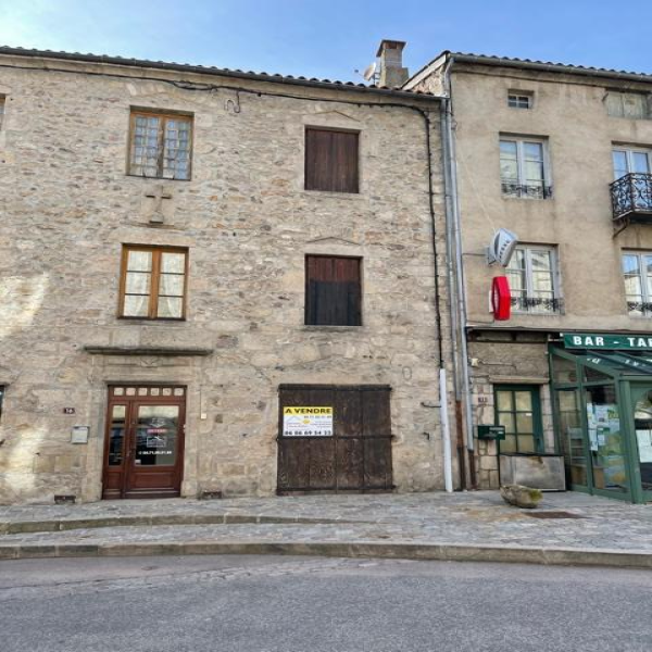 Offres de vente Maison La Chaise-Dieu 43160