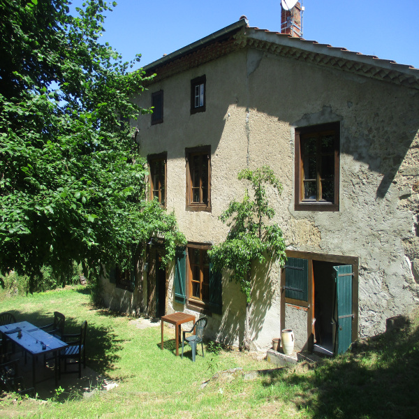 Offres de vente Maison Dore-l'Église 63220