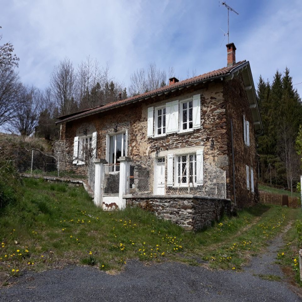 Offres de vente Maison Mayres 63220