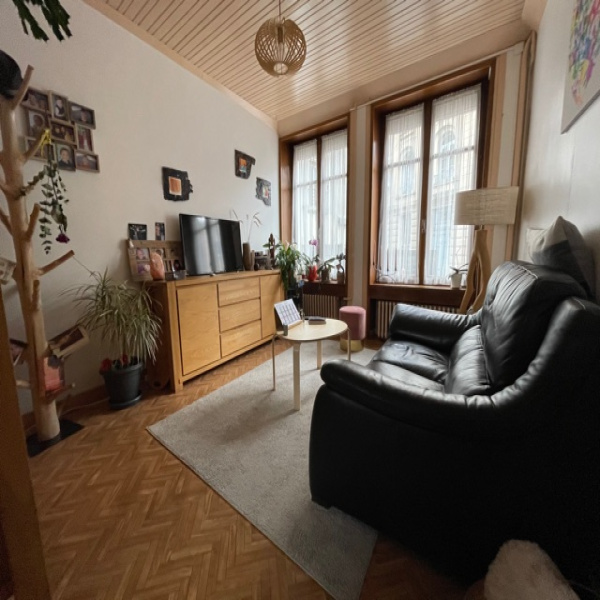 Offres de vente Maison Craponne-sur-Arzon 43500