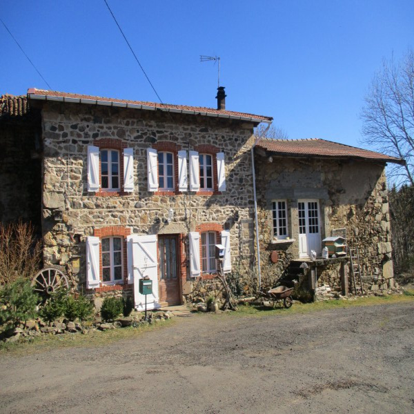 Offres de vente Maison Saint-Alyre-d'Arlanc 63220
