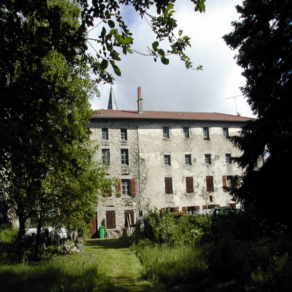 Offres de vente Maison Saint-Jean-d'Aubrigoux 43500