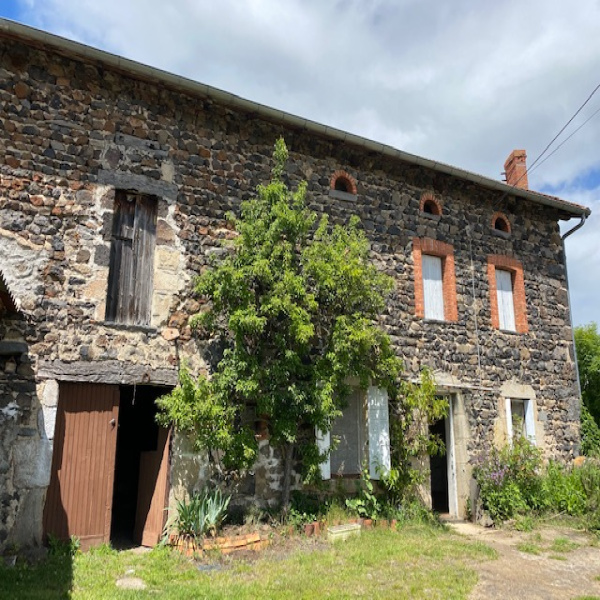 Offres de vente Maison Céaux-d'Allègre 43270