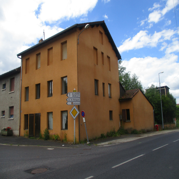 Offres de vente Maison Sembadel 43160