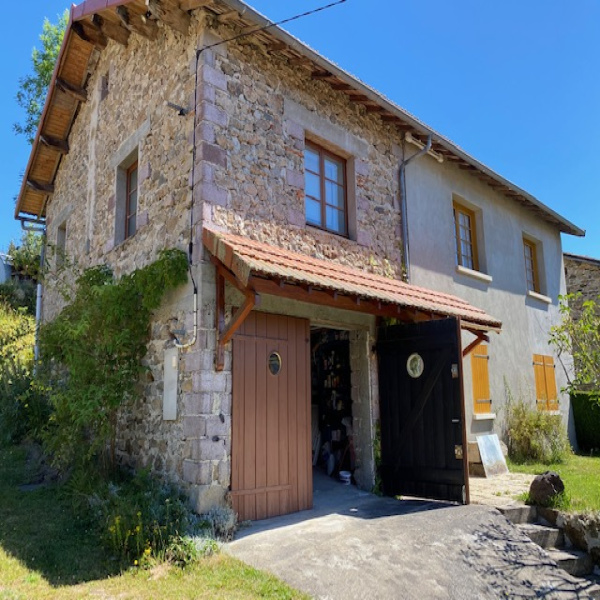 Offres de vente Maison Connangles 43160