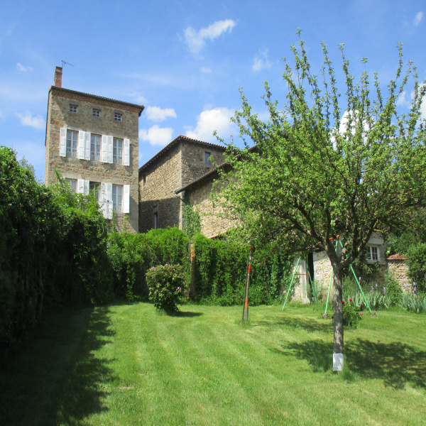 Offres de vente Maison Beaune-sur-Arzon 43500