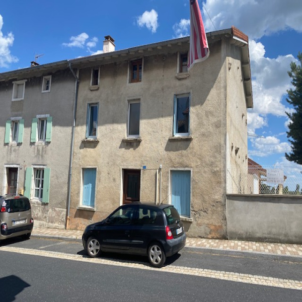Offres de vente Maison Craponne-sur-Arzon 43500