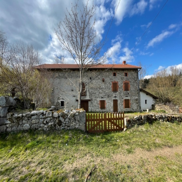 Offres de vente Maison Craponne-sur-Arzon 43500