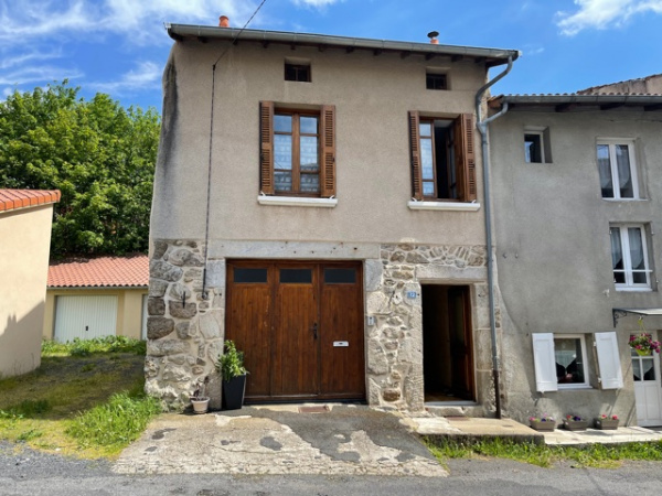 Offres de vente Maison Craponne-sur-Arzon 43500